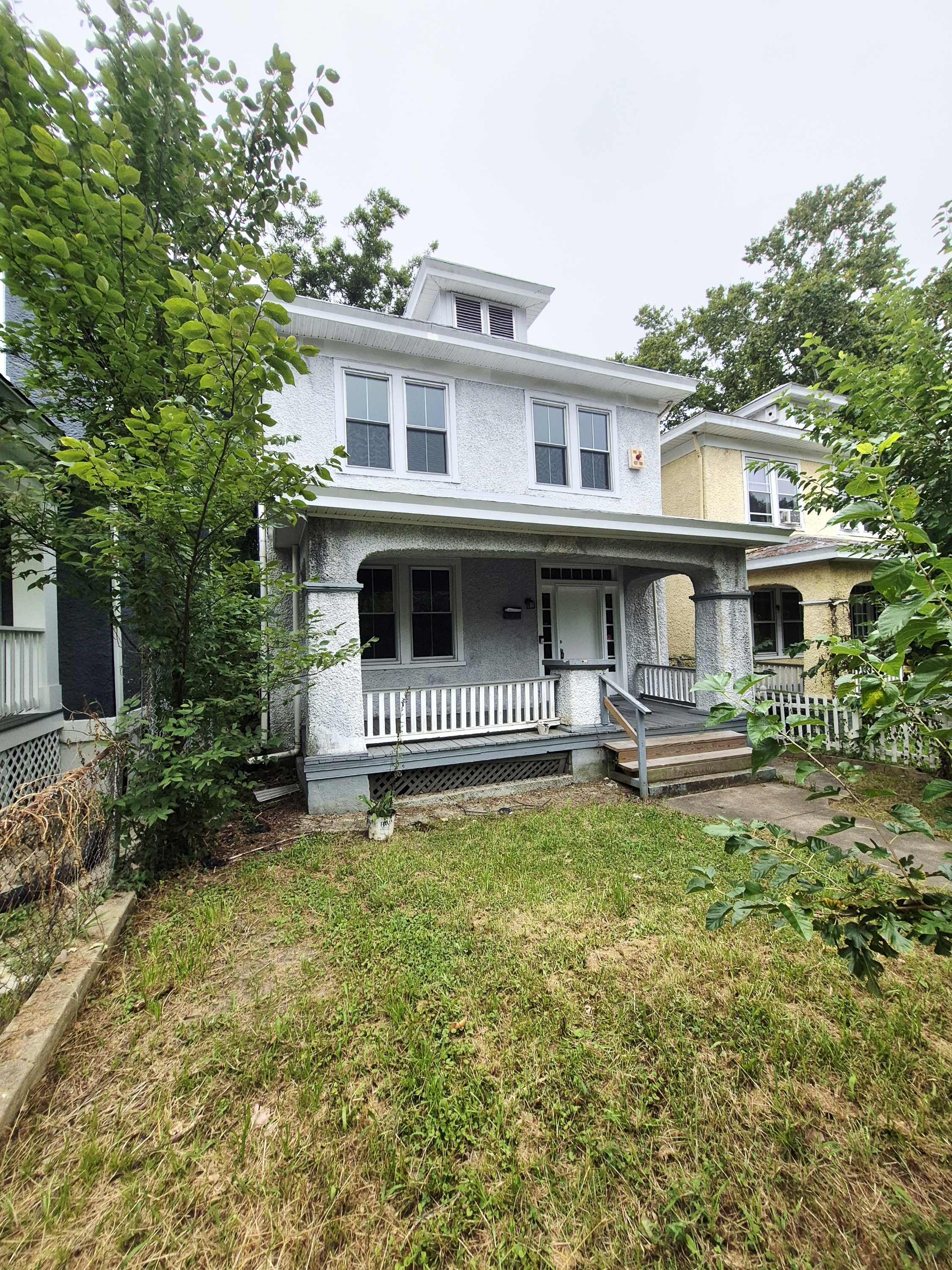 3017 Dill Avenue