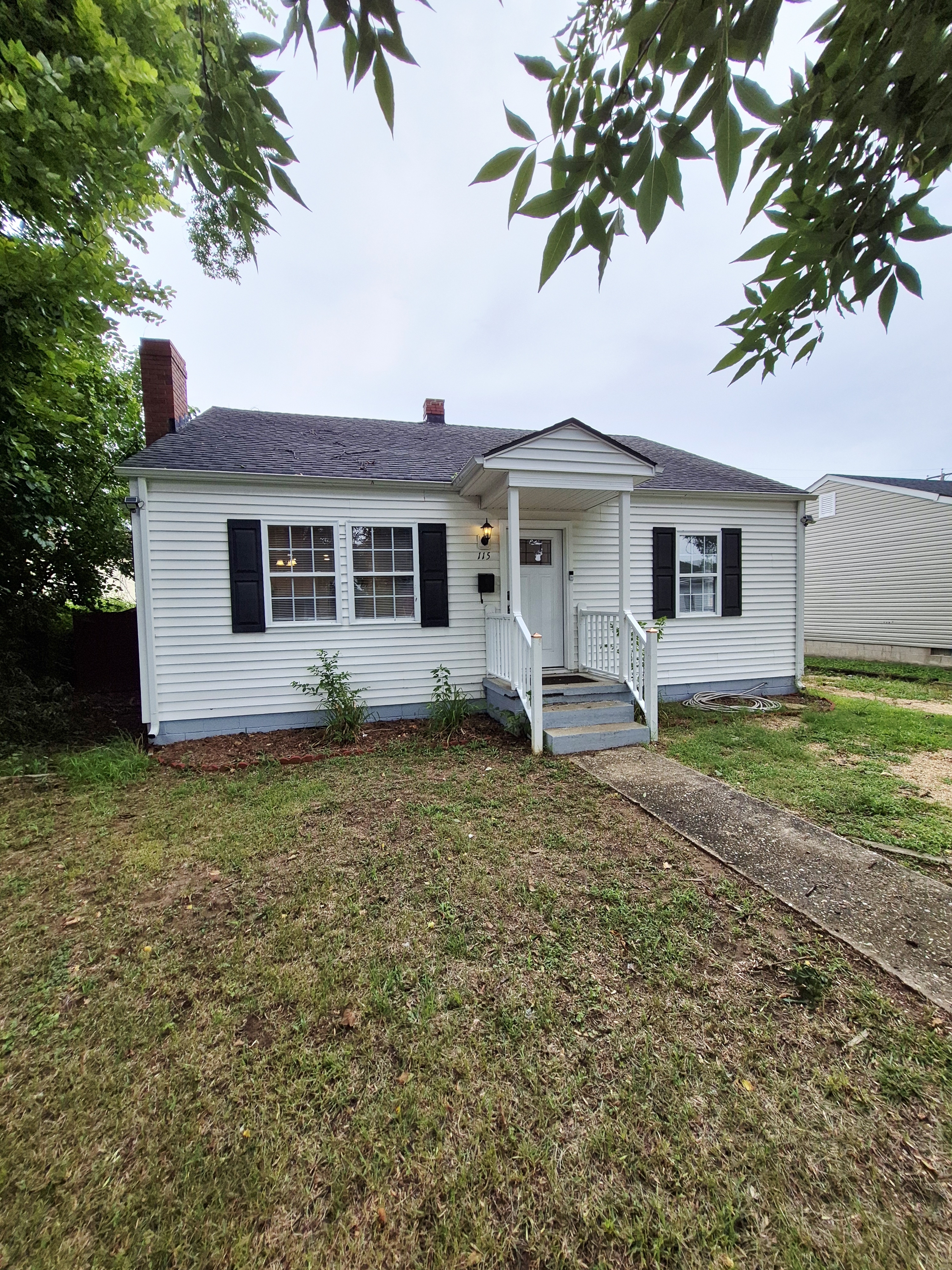 115 Slagle Avenue