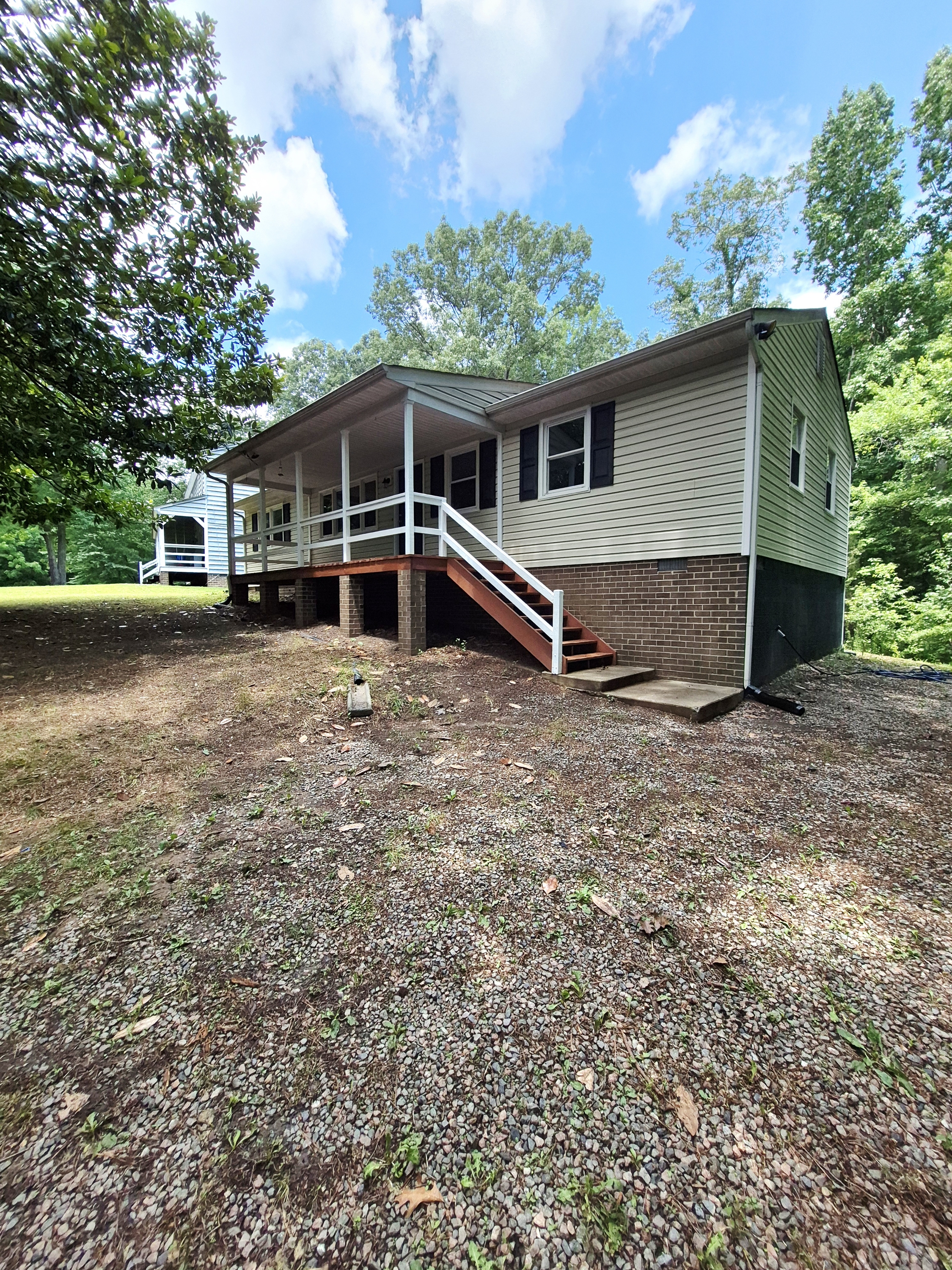3041 Clintwood Road