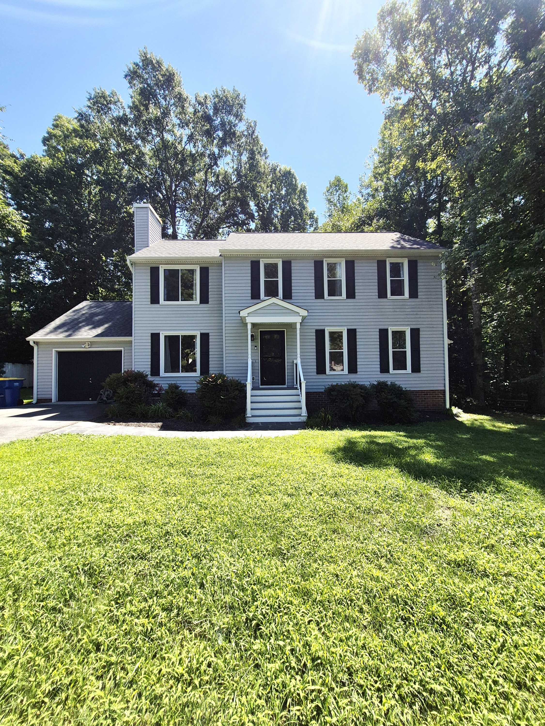9019 Double Tree Lane